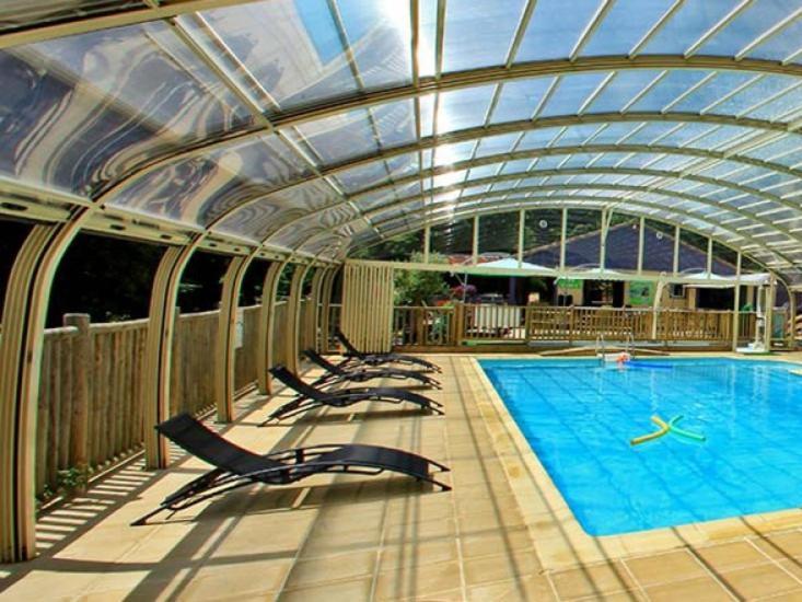 Le Club Vert Du Perigord Resort Sarlat